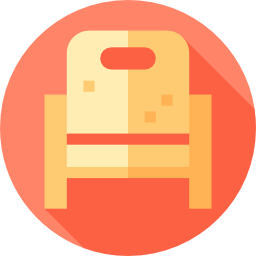 Chair icon