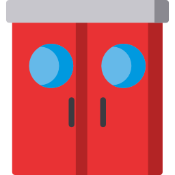 Doorway icon