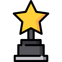 Award icon