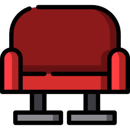 asientos icono