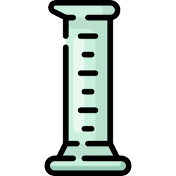 cilindro icona