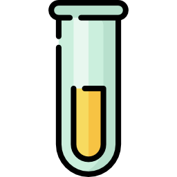 reagenzglas icon