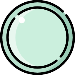 ペトリ皿 icon