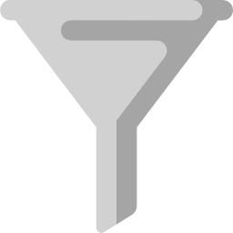 Funnel icon