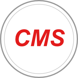 cms иконка