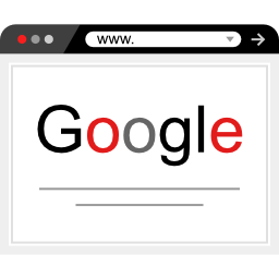 google icoon