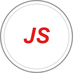 secuencia de comandos de java icono