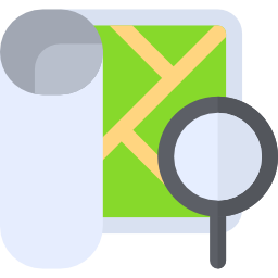 Map icon