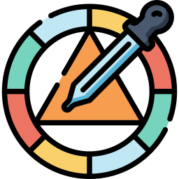 Wheel icon