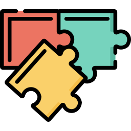 Puzzle icon