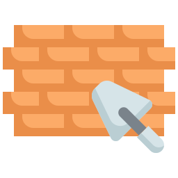 Brickwall icon