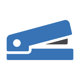 Stapler icon