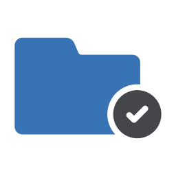 Folder icon