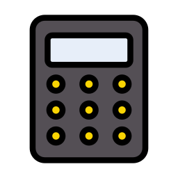 Calculator icon