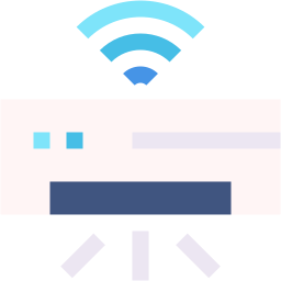 klimaanlage icon