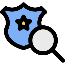 Investigation icon