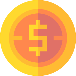 dollar icon