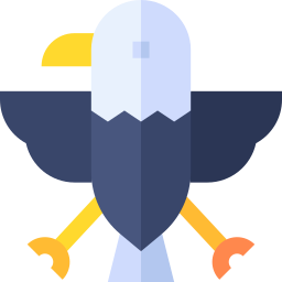 Eagle icon