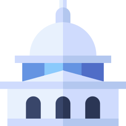 Capitol icon