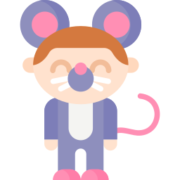 mouse Ícone