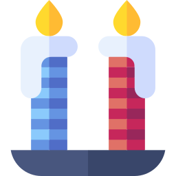 Candle icon