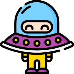 ufo icon