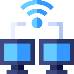 Connection icon