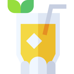 Mai tai icon