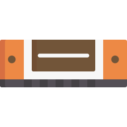 Harmonica icon