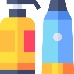 Toiletries icon