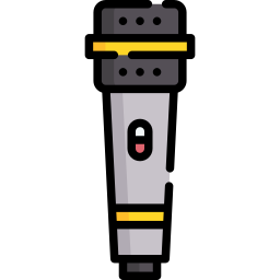 Microphone icon