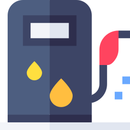 tankstelle icon