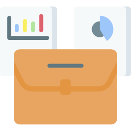 Portfolio icon