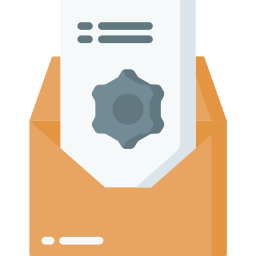 Email icon