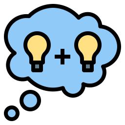 Brainstorm icon