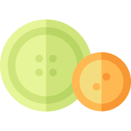 Button icon