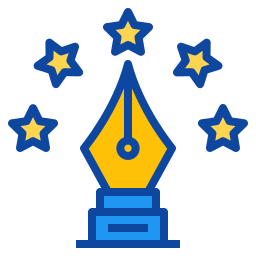 trophée Icône