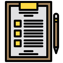 Checklist icon