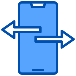 Smartphone icon