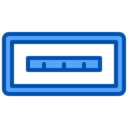 usb-anschluss icon