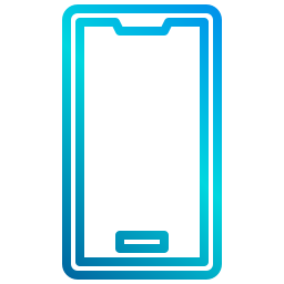 Smartphone icon