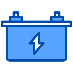 Battery icon