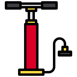 공기 펌프 icon