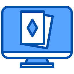 Card game icon