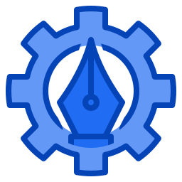 erstellen icon