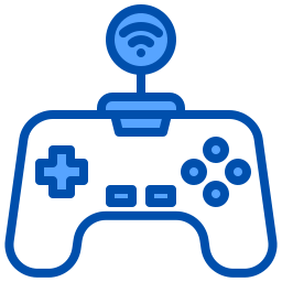 Joystick icon