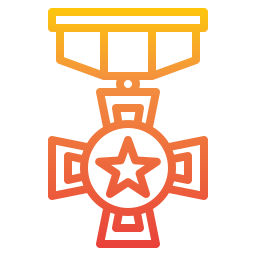 Medal icon