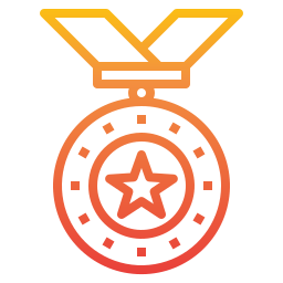 Medal icon