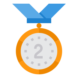 Medal icon