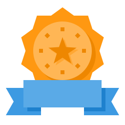 Medal icon